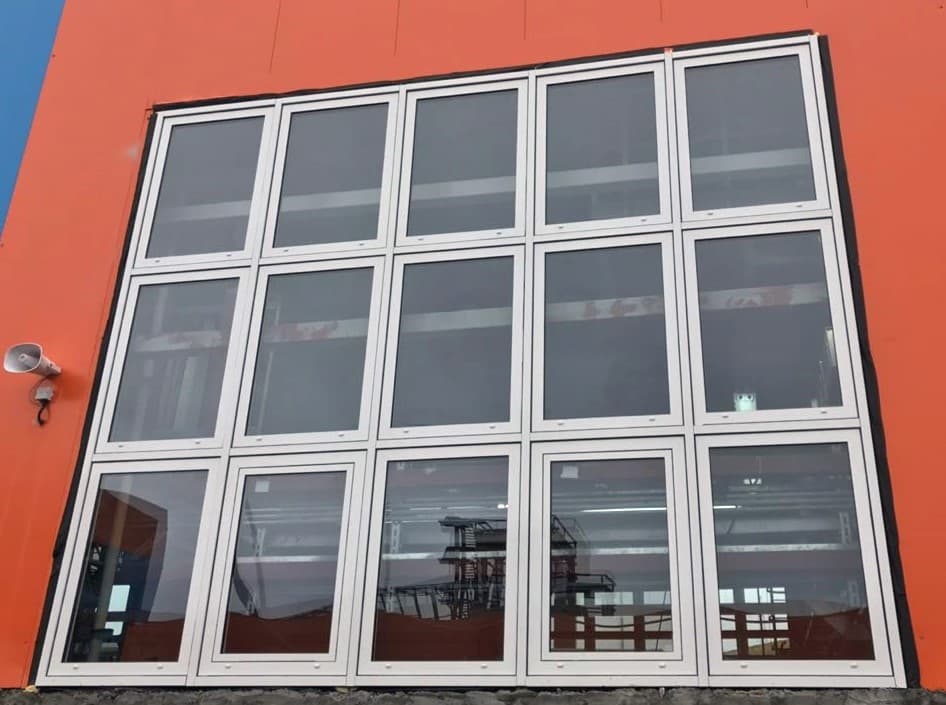 Легкосбрасываемые конструкции - фото 2