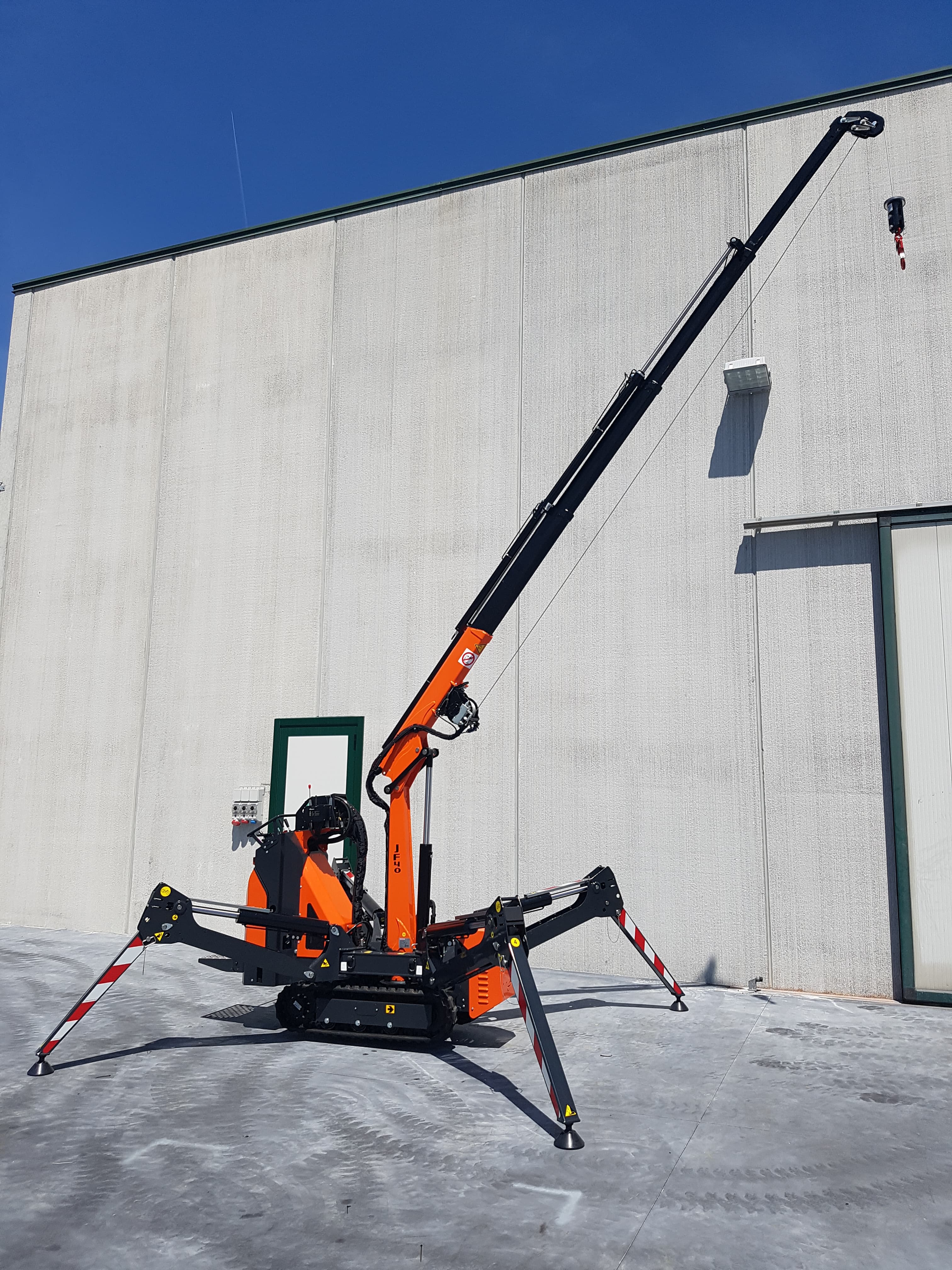 Монтаж - фото 2