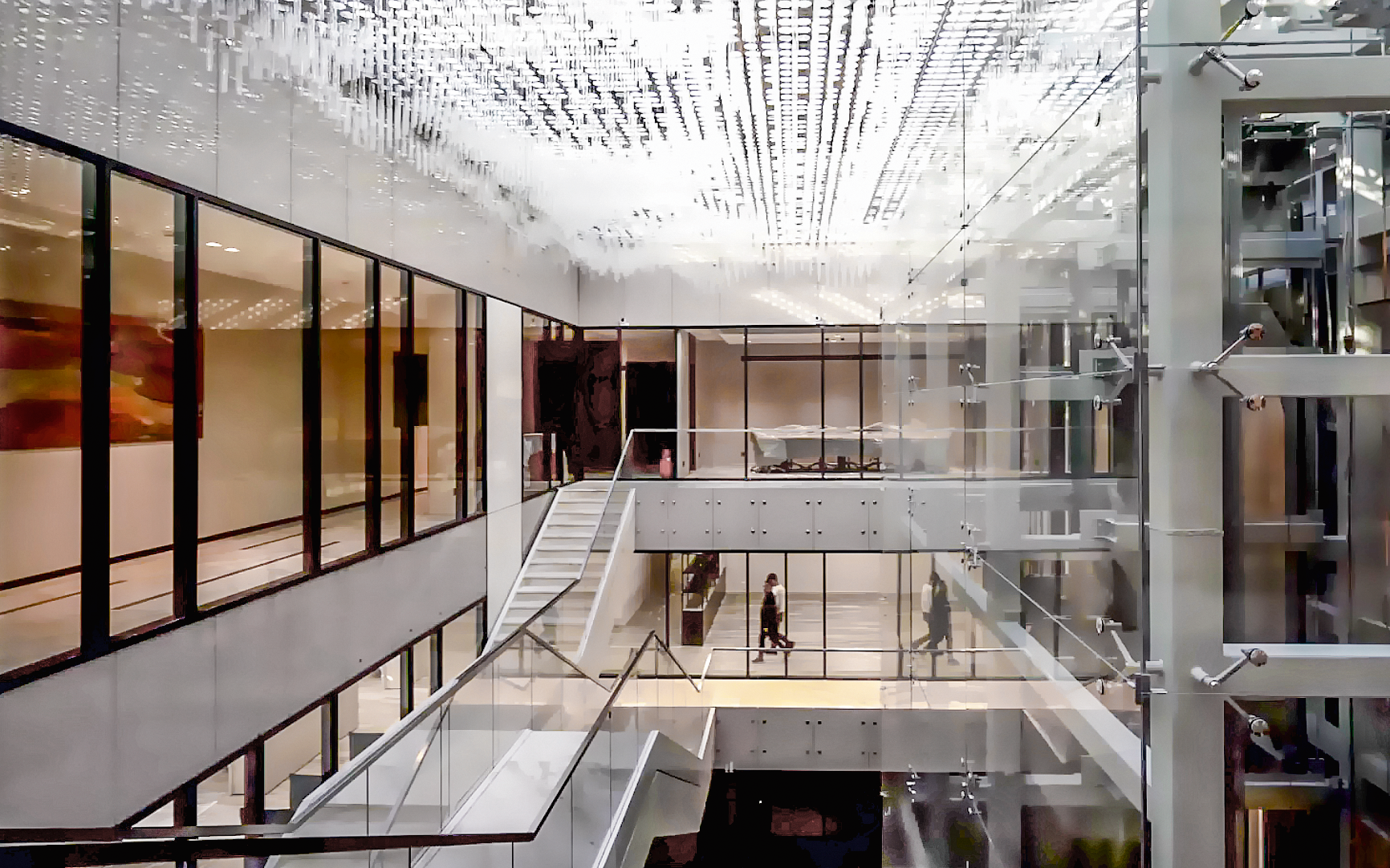 Kazakhmys (Административное здание) - фото 3