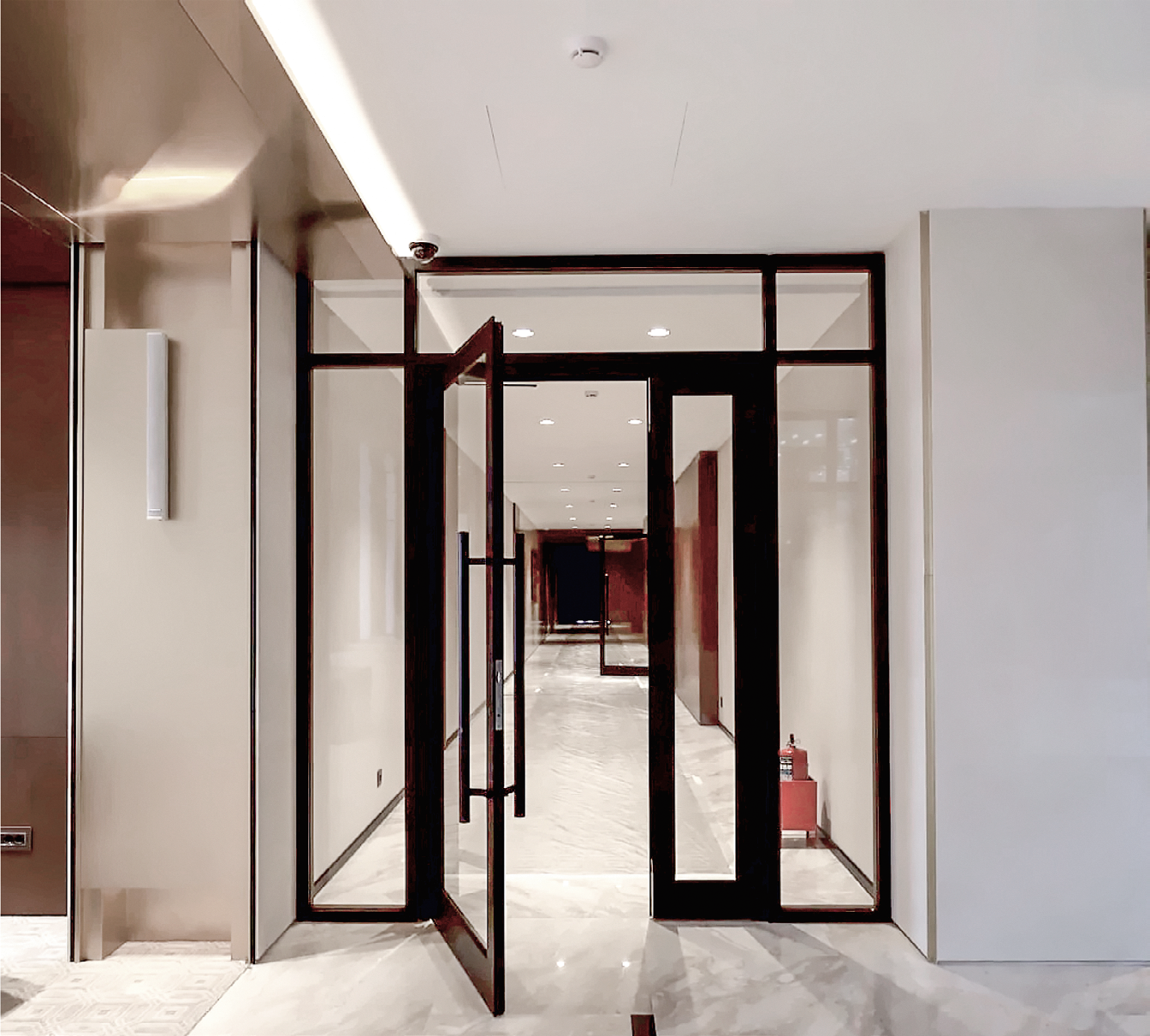 Kazakhmys (Административное здание) - фото 2