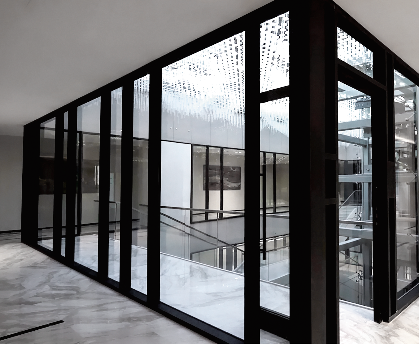 Kazakhmys (Административное здание) - фото 4