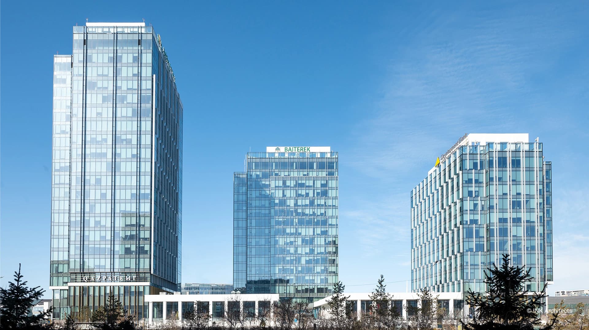 Аура (Бизнес-центр) - фото 3