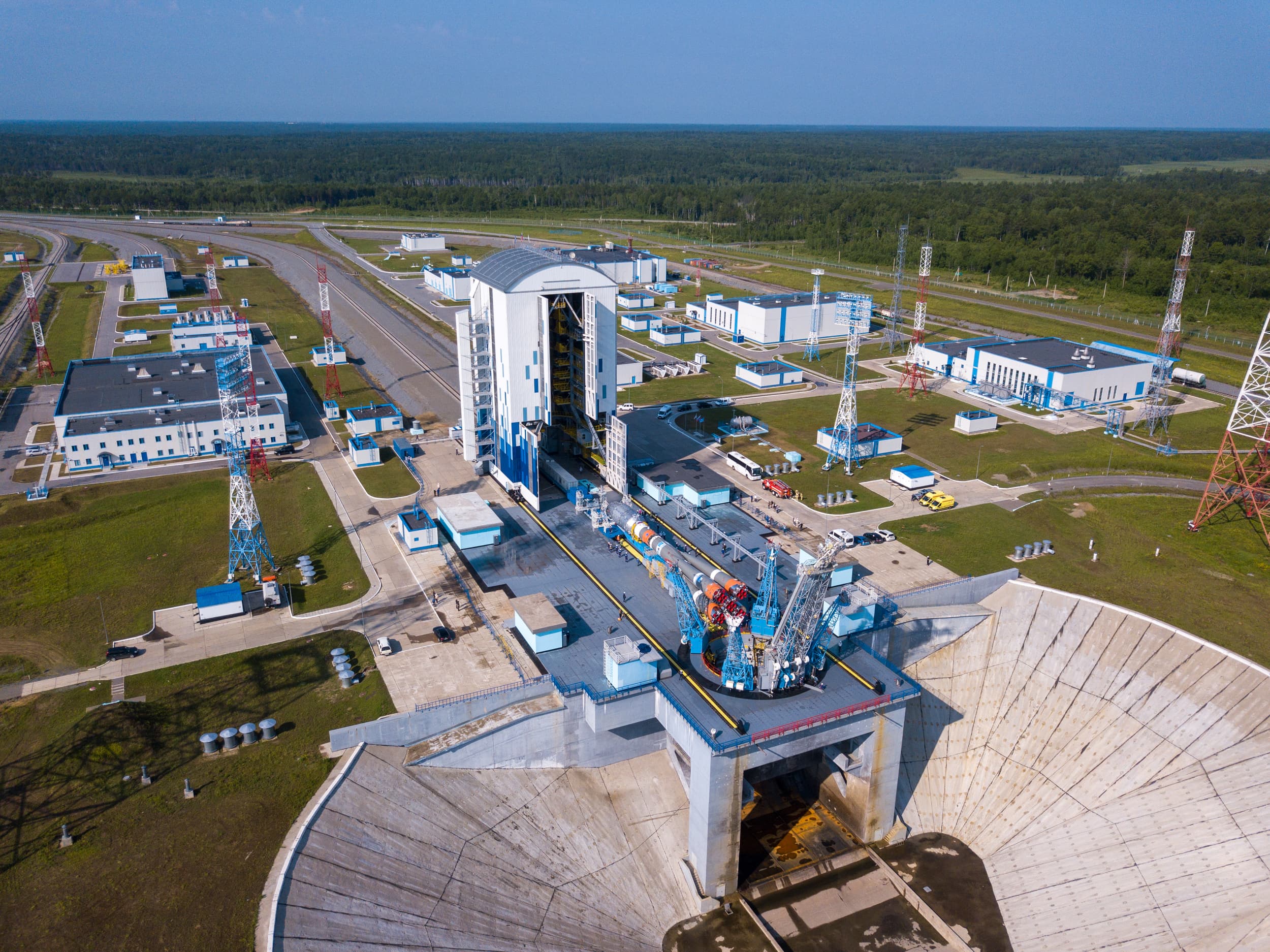 Циалковский (ЗАТО) - фото 3