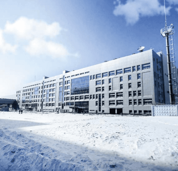 Циалковский (ЗАТО)