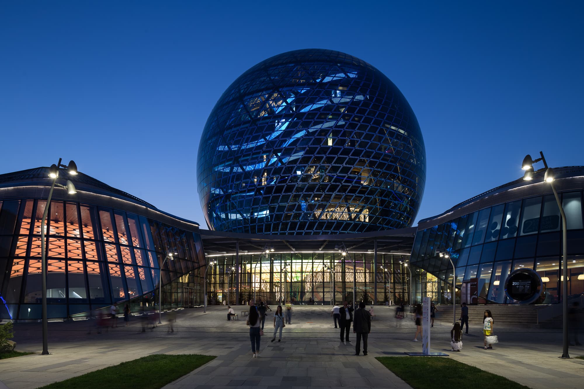 EXPO 2017 - фото 4