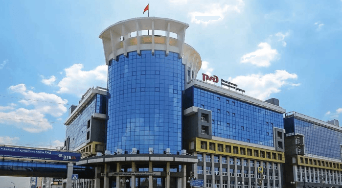 Центр управления перевозками