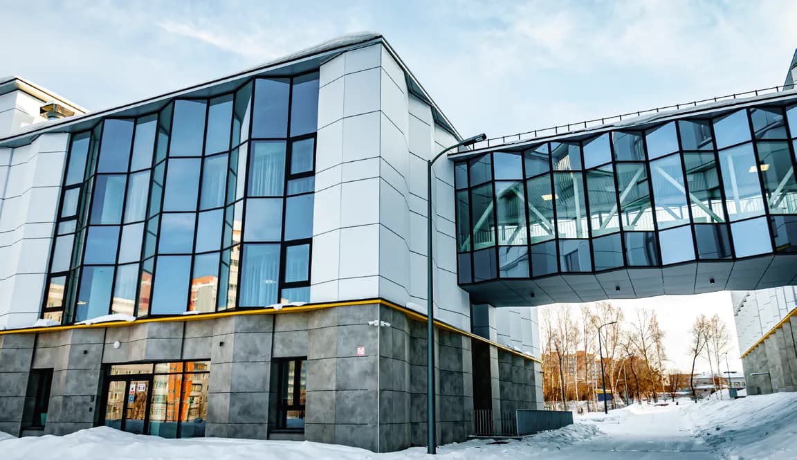 Культурно-образовательный кластер - фото 3