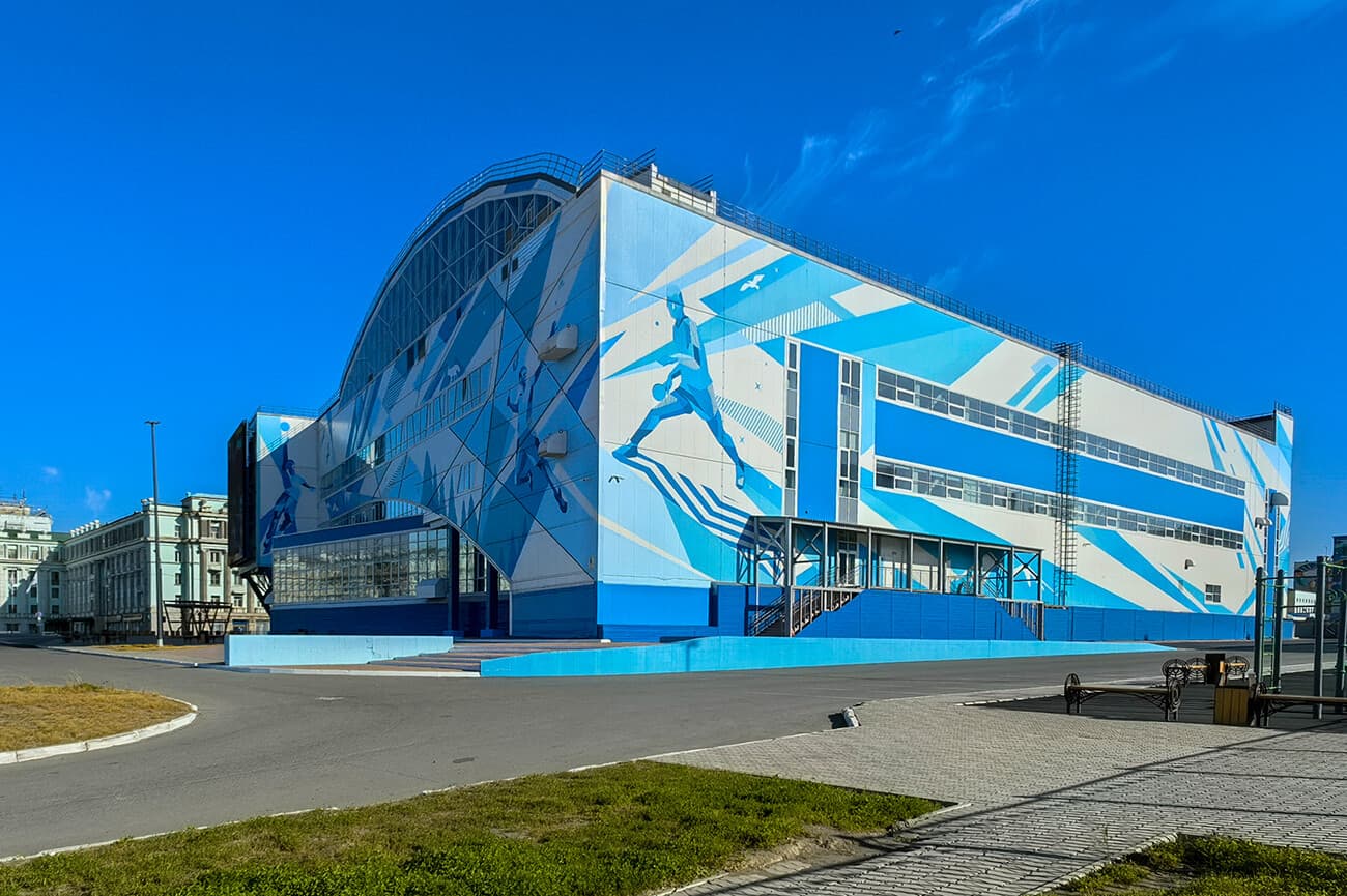 Айка (ФОК) - фото 2