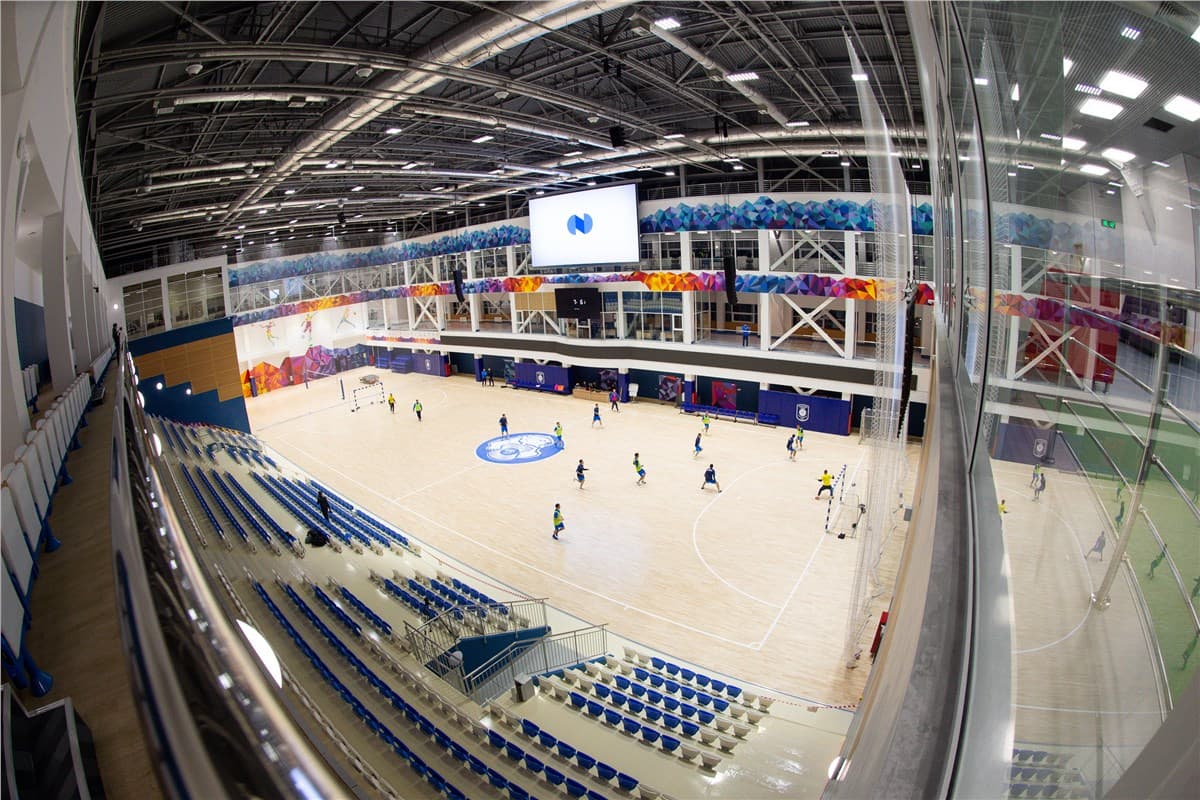 Айка (ФОК) - фото 4