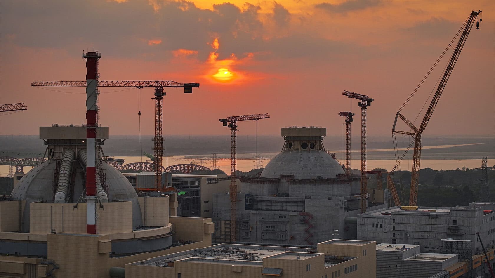 АЭС Руппур - фото 3