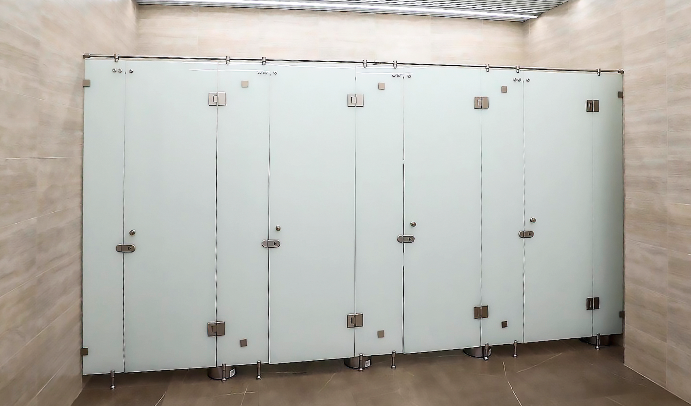 Системы перегородок - фото 6