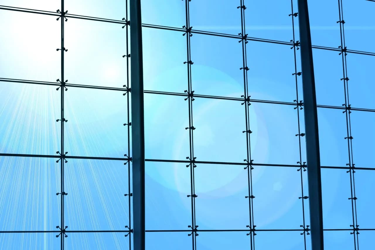 Спайдерное остекление - фото 2