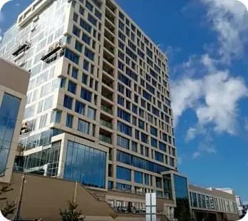 Проектирование фасадов