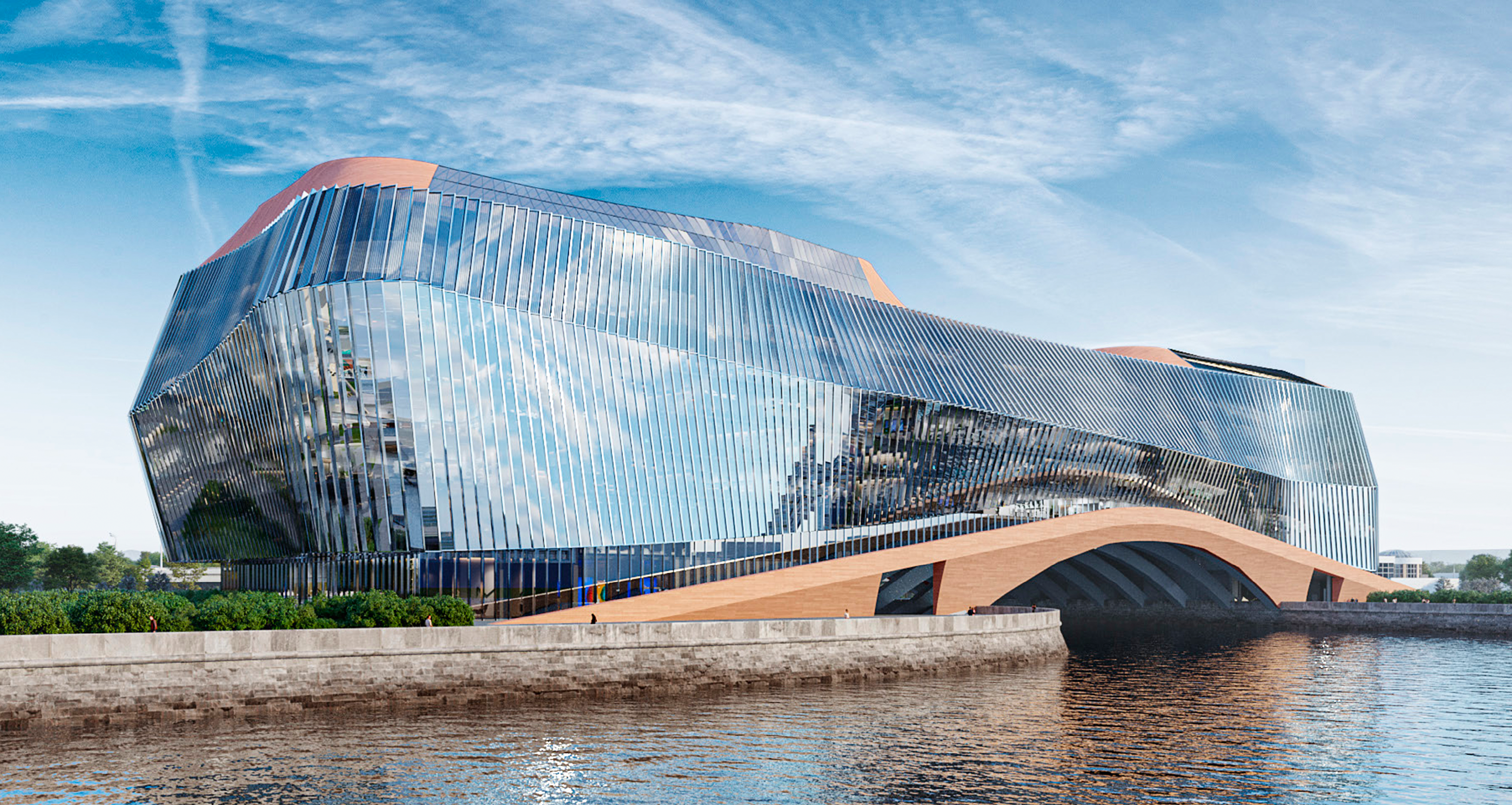 Проектирование фасадов - фото 2