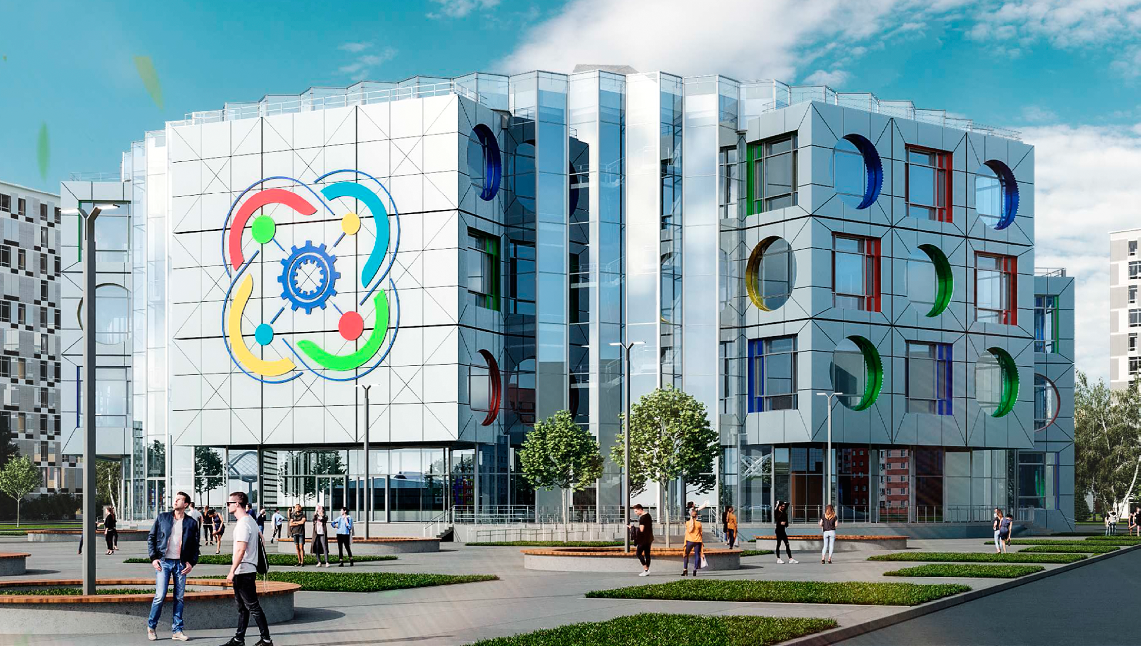 Проектирование фасадов - фото 3