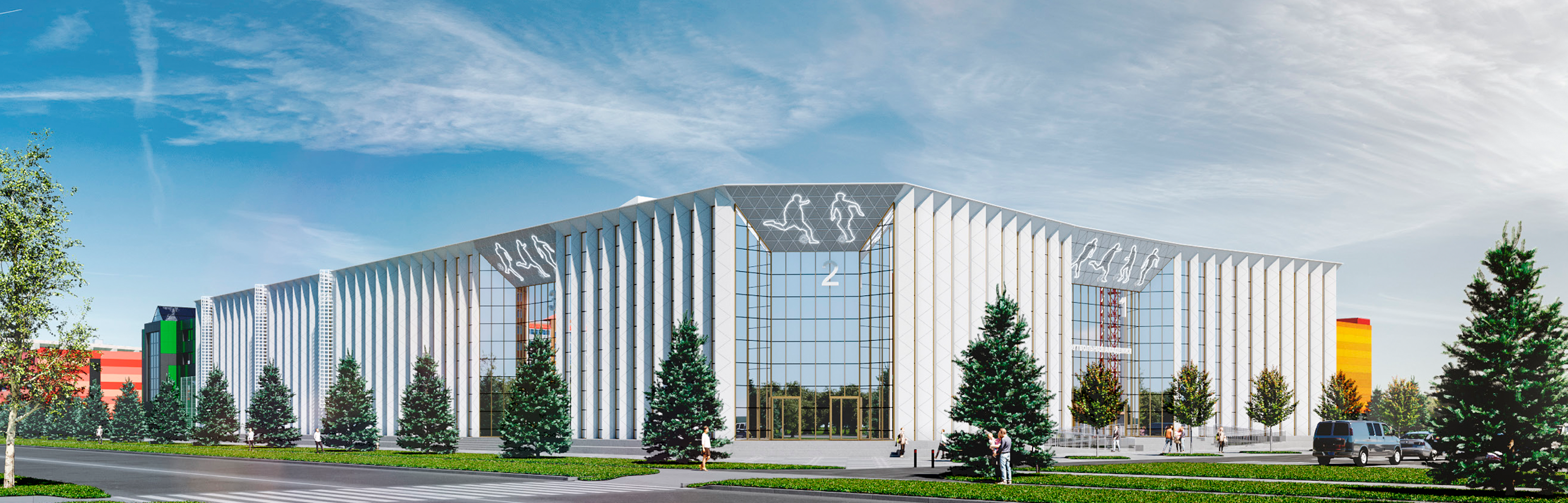 Проектирование фасадов - фото 5