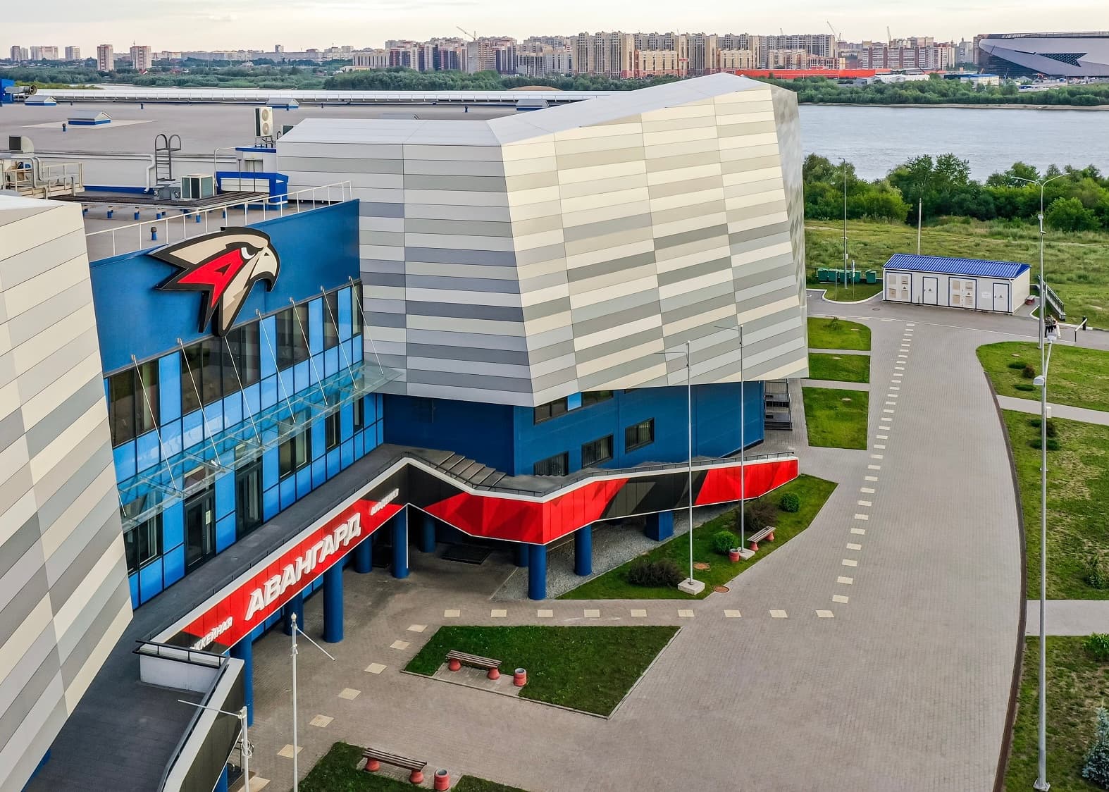 Авангард (Хоккейная Академия)