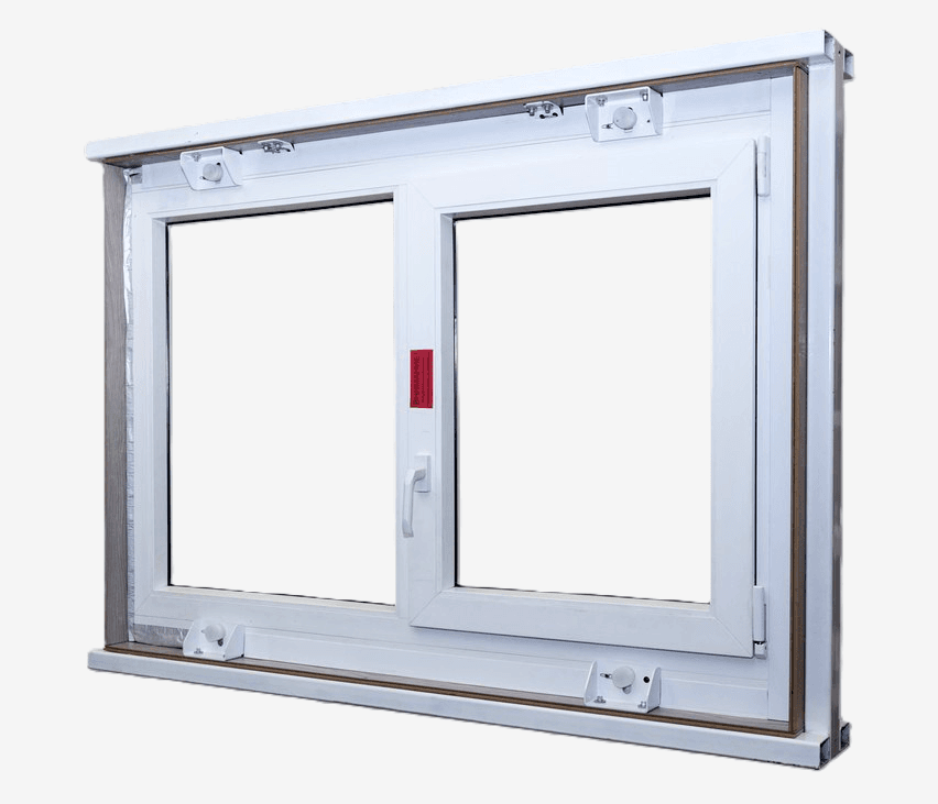 Легкосбрасываемые конструкции