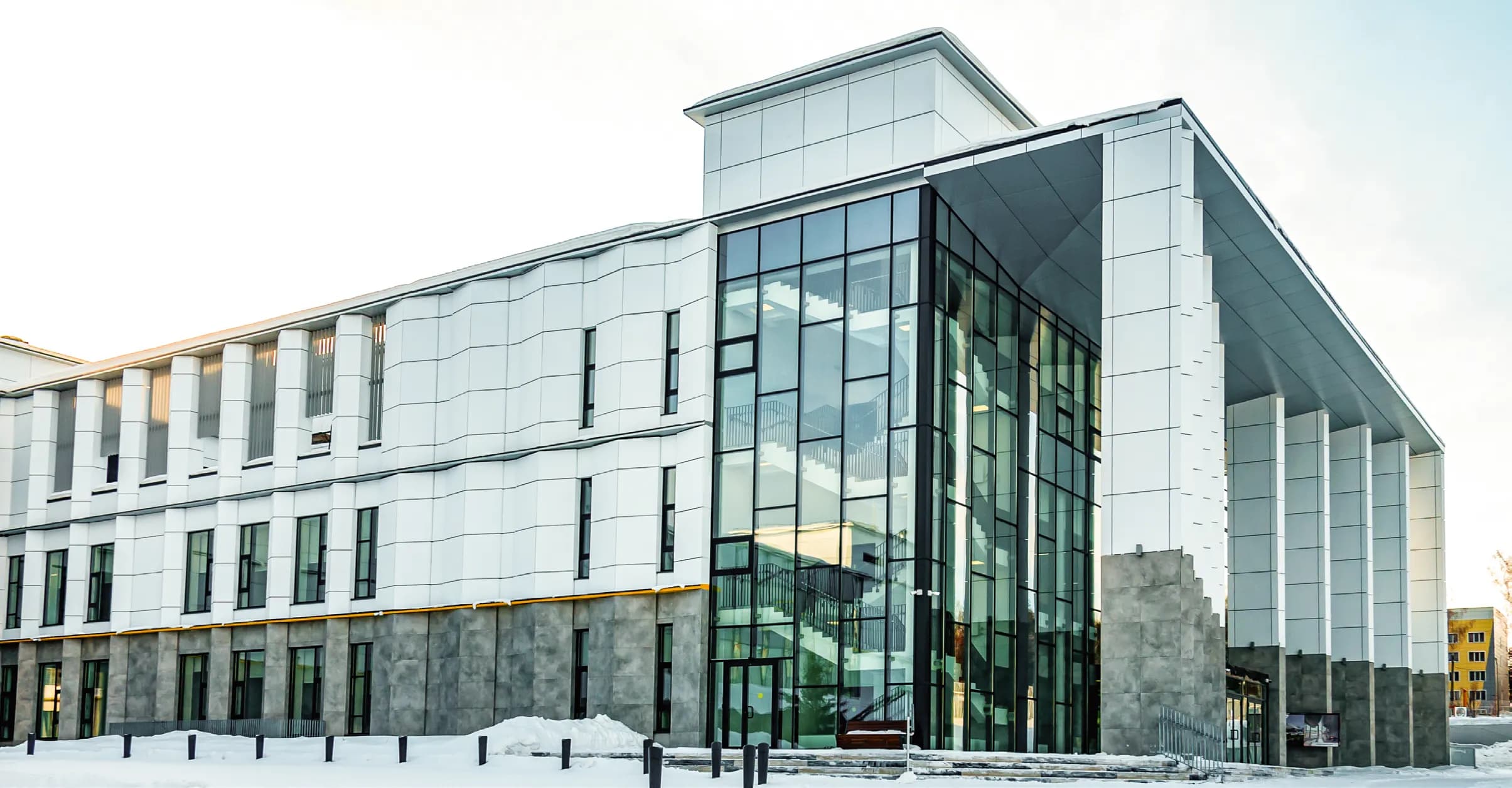 Культурно-образовательный кластер